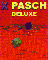 Picture of 'X-Pasch Deluxe'