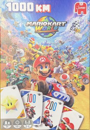 Picture of '1000 KM – Mario Kart'