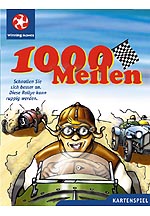 Bild von '1000 Meilen'