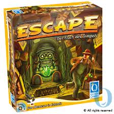 Bild von 'Escape'