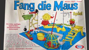 Picture of 'Fang die Maus'