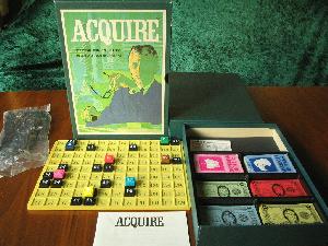 Picture of 'Acquire'