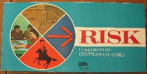 Picture of 'Risk'