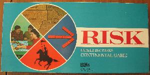 Bild von 'Risk'