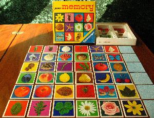 Picture of 'Junior-Memory'