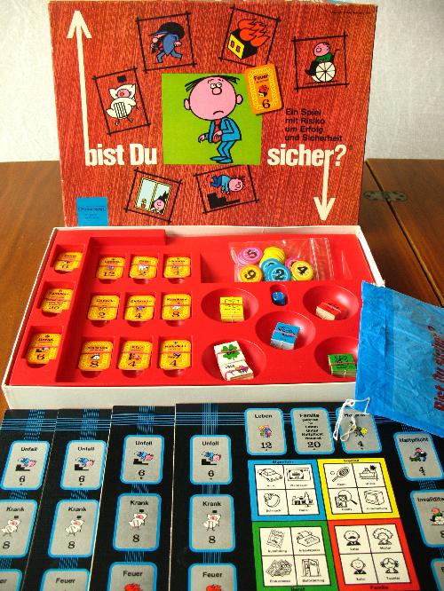 Picture of 'Bist Du sicher?'