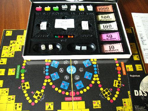 Picture of 'Das Uno Spiel'