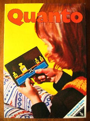 Picture of 'Quanto'