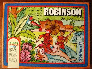 Picture of 'Robinson'