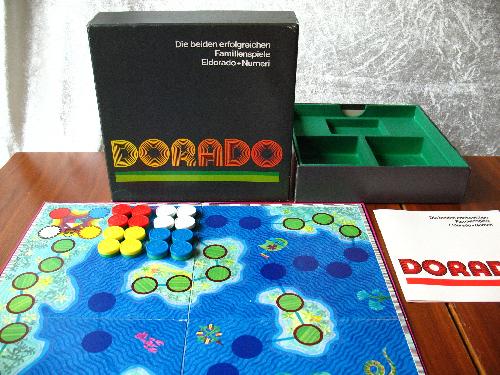 Picture of 'Dorado'