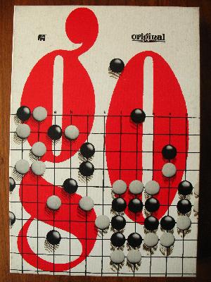 Bild von 'Original GO'