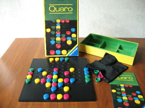 Picture of 'Quaro'