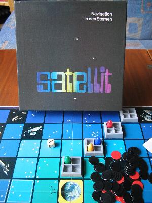 Picture of 'Satellit'