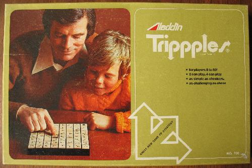 Bild von 'Trippples'