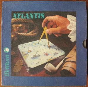 Picture of 'Atlantis'