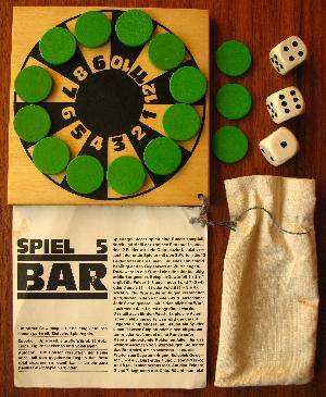Picture of 'BAR'