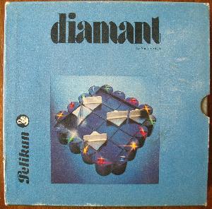 Bild von 'Diamant'