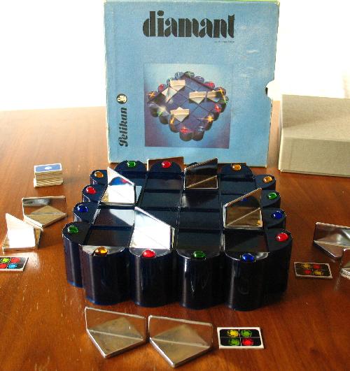 Bild von 'Diamant'