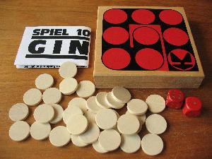 Picture of 'GIN'
