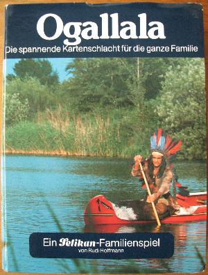 Bild von 'Ogallala'