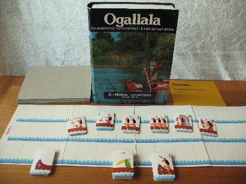 Picture of 'Ogallala'