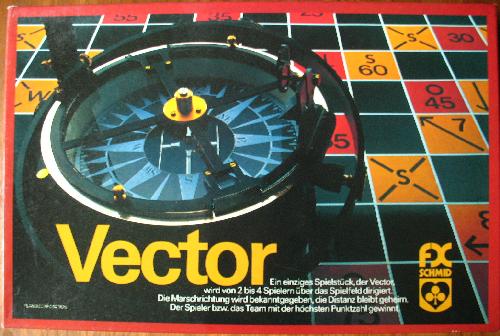 Picture of 'Vector'