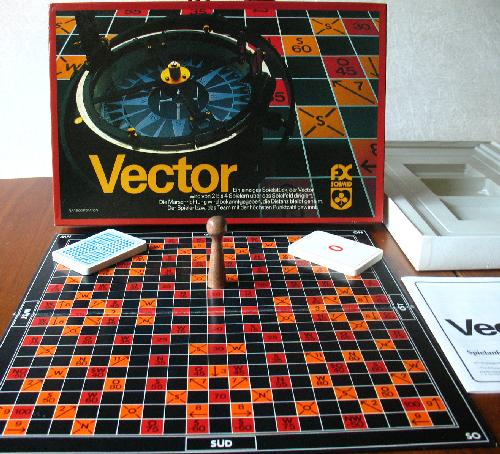 Picture of 'Vector'