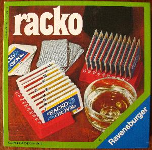 Picture of 'Rack-O'