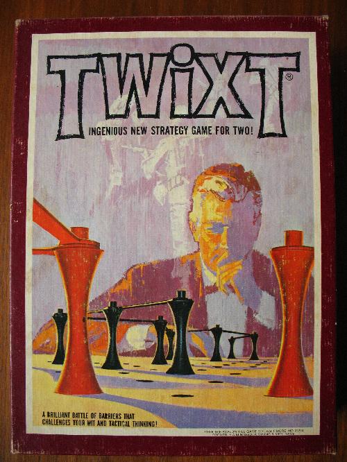 Picture of 'Twixt'