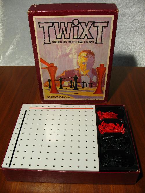 Picture of 'Twixt'
