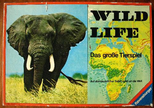 Bild von 'Wildlife'