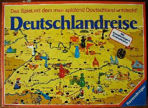 Picture of 'Deutschlandreise'