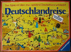 Picture of 'Deutschlandreise'