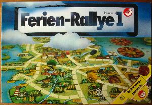 Picture of 'Ferien-Rallye Nummer 1'