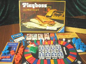 Picture of 'Playboss'
