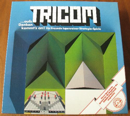 Picture of 'Tricom'