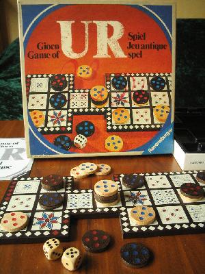 Picture of 'Ur-Spiel'