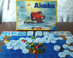 Picture of 'Alaska'
