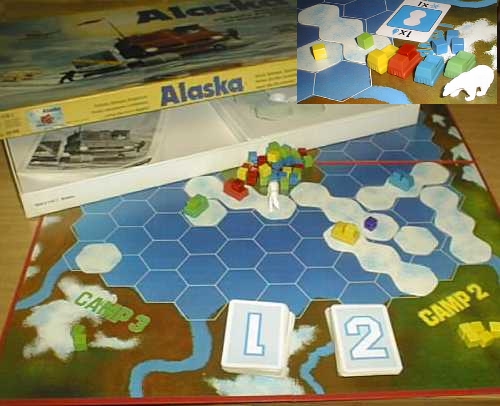 Bild von 'Alaska'