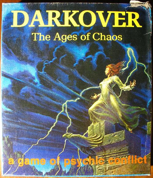 Picture of 'Darkover'