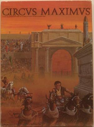 Bild von 'Circus Maximus'