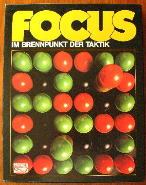 Picture of 'Focus'