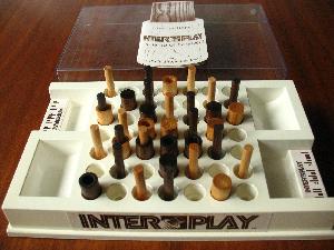 Bild von 'Interplay'