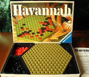 Picture of 'Havannah'