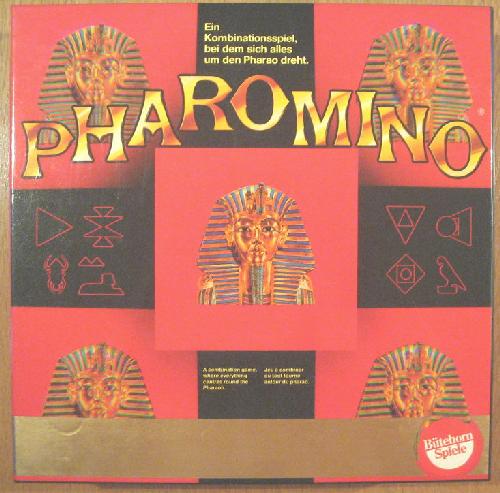 Bild von 'Pharomino'