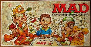 Picture of 'Das MAD Spiel'