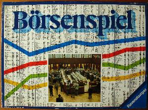 Picture of 'Börsenspiel'