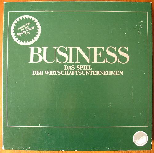 Bild von 'Business'