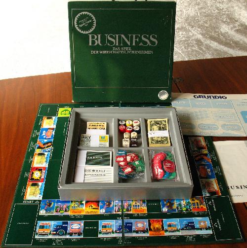 Picture of 'Business'