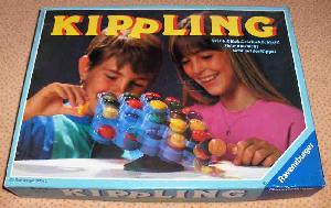 Picture of 'Kippling'